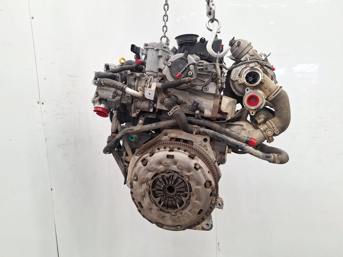 Moteur Audi A3 8V 2.0 TDI CUNA occasion - photo 3