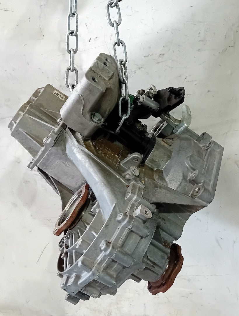 Boîte de vitesses OCC Audi A1 Sportback 30 TFSI | FM6AJ024 – 12 000 km
