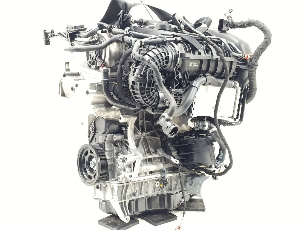Moteur Seat Ateca 1.5 TSI occasion