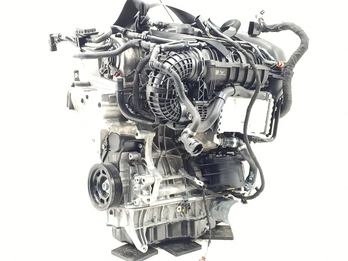 Moteur Seat Ateca 1.5 TSI occasion