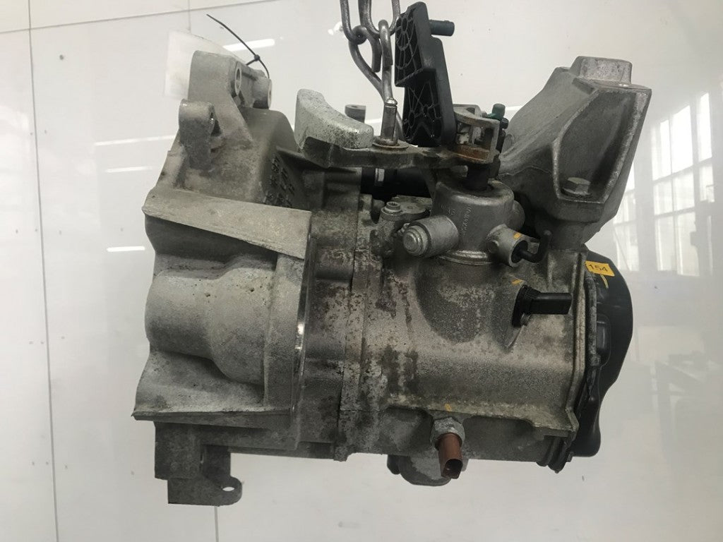 Boîte de vitesses VW Polo VI 1.0 TSI MQ200 occasion