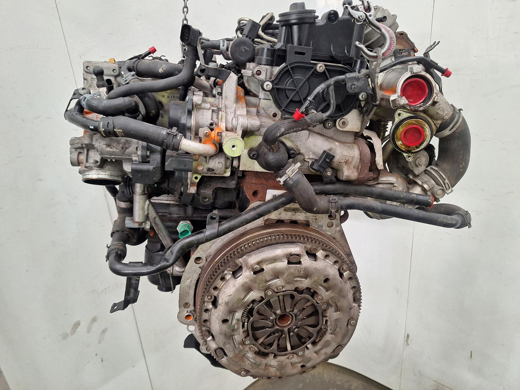 Moteur VW Golf VII Variant 1.6 TDI DDYA occasion