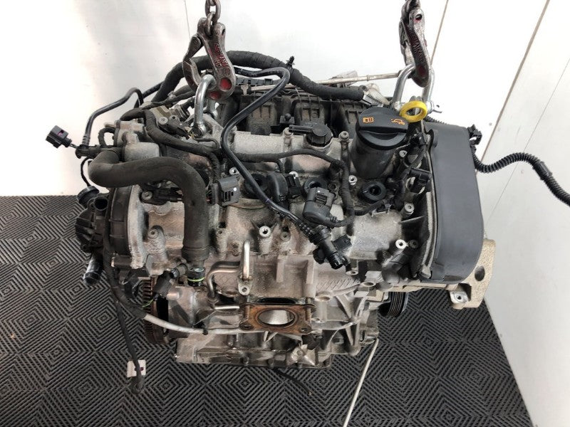 Moteur VW Golf VII 1.4 TSI ACT CHPA occasion