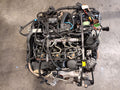 Moteur BMW Série 1 F20 114d B37D15A occasion