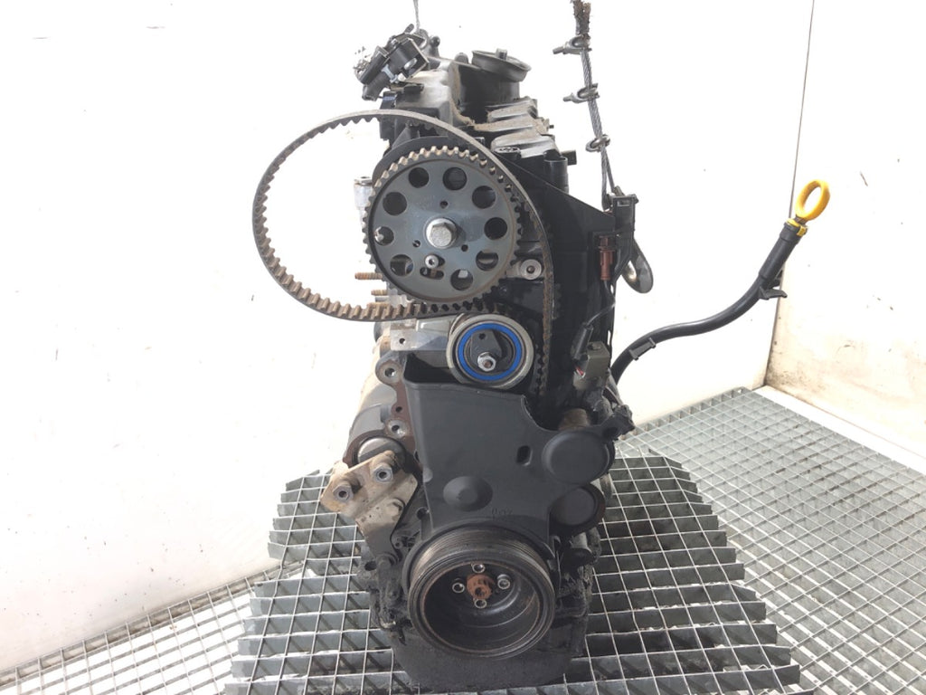 Moteur VW Golf VII Variant 2.0 TDI CRBC occasion - photo 4