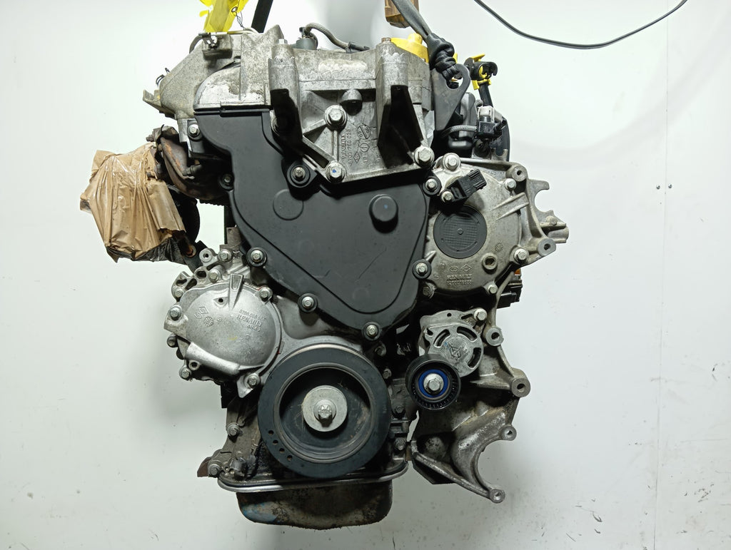 Mot. OCC Renault Master II G9U650 2.5 dCi Occasion