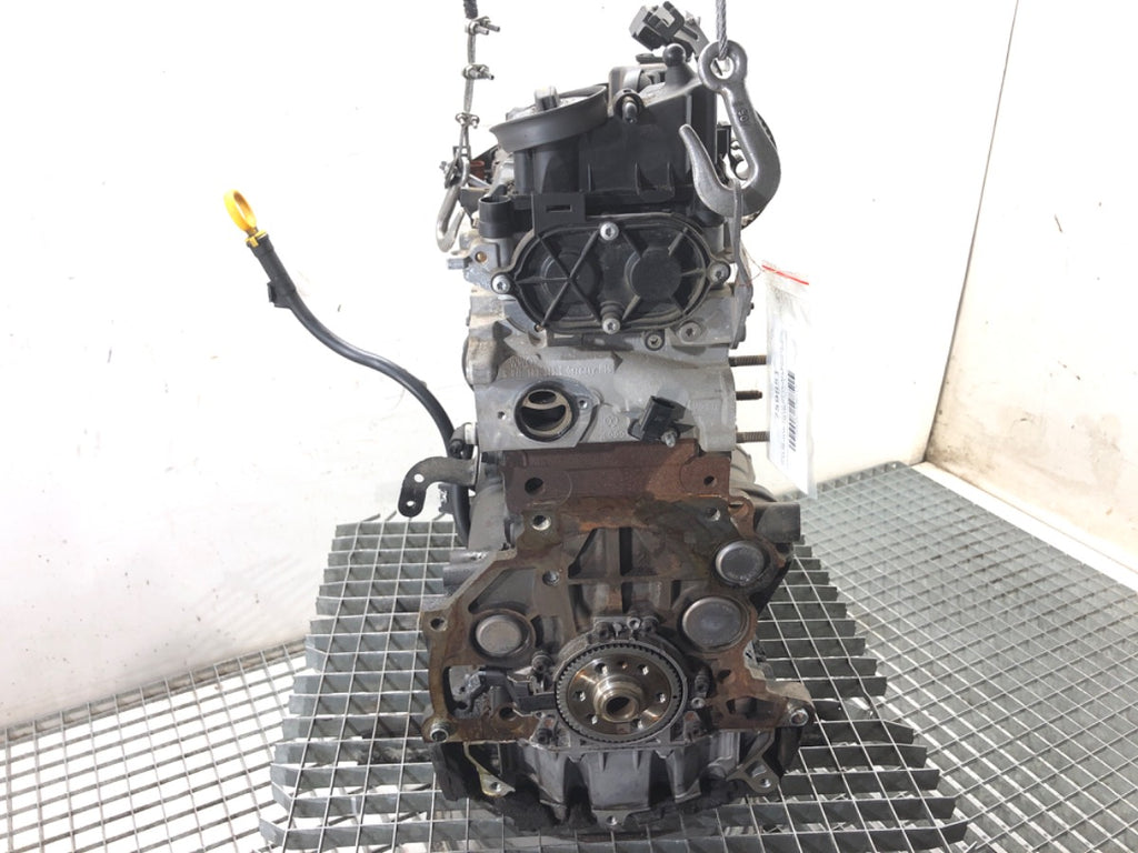 Moteur VW Golf VII Variant 2.0 TDI CRBC occasion - photo 2