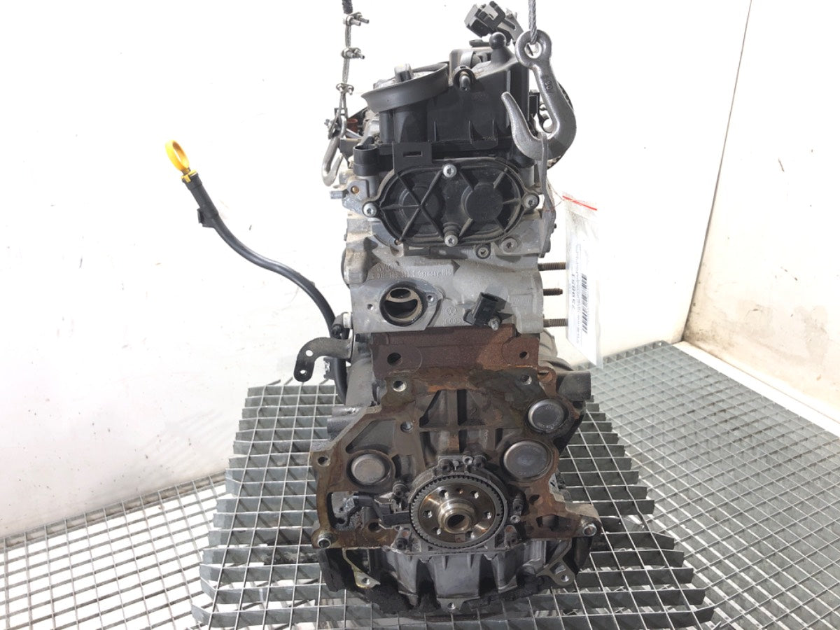 Moteur VW Golf VII Variant 2.0 TDI CRBC occasion - photo 2