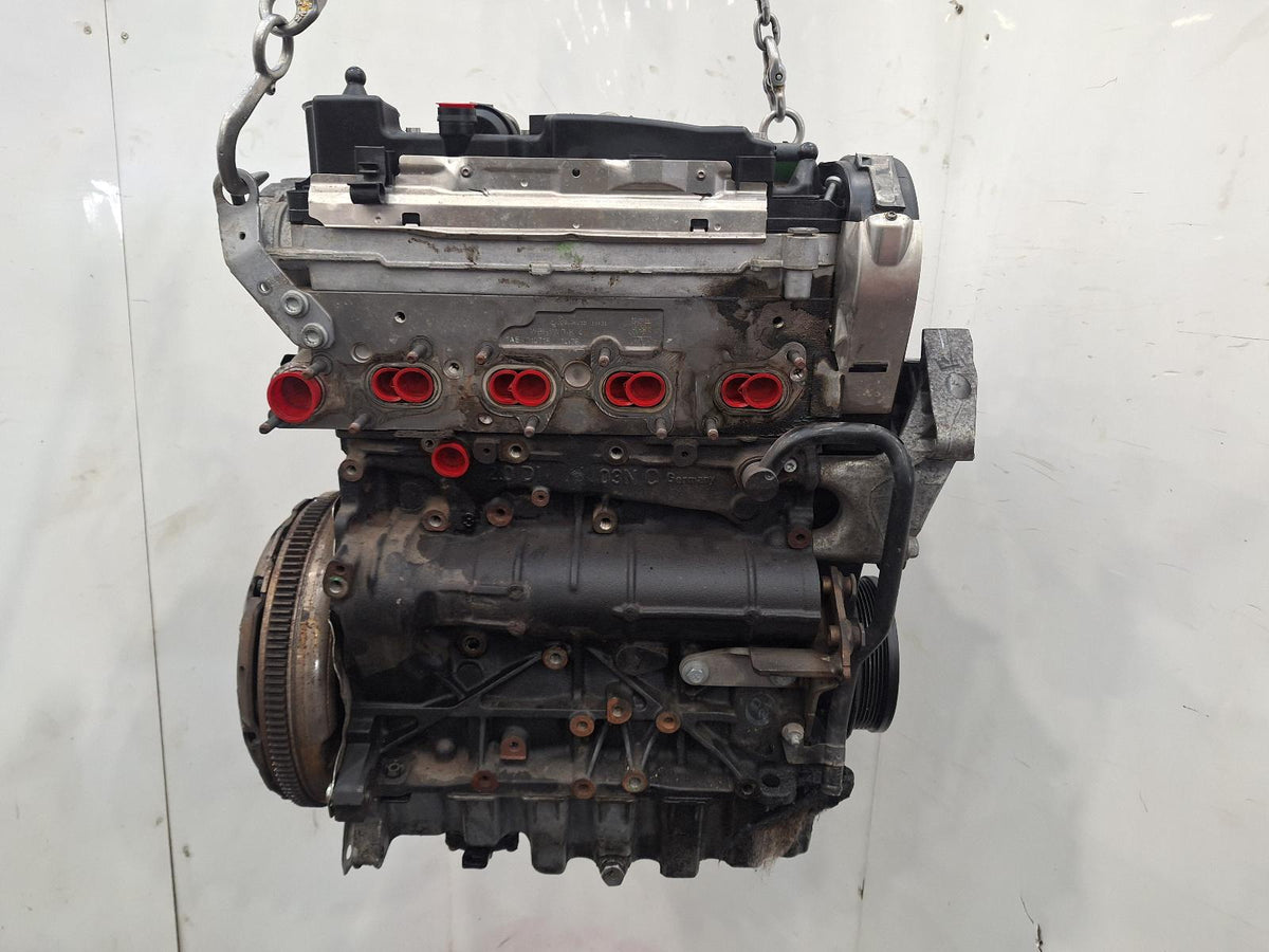 Mot. OCC Audi A3 8V 2.0 TDI CRLB Occasion