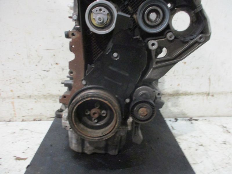 Moteur VW Golf VI Variant 1.6 TDI CAYC occasion - photo 4