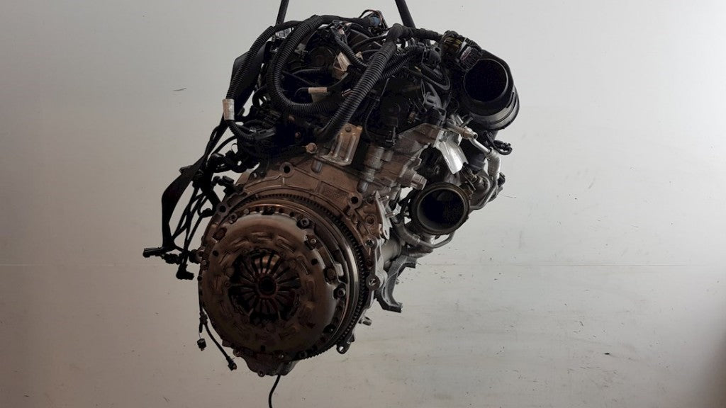 Moteur Mini Cooper S F56 2.0 B48A20A occasion