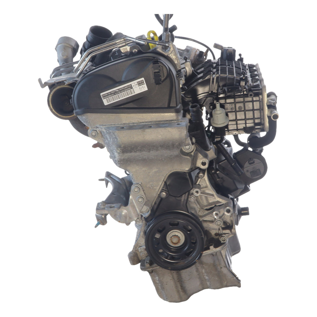 Moteur Skoda Fabia III 1.2 TSI CJZD occasion - photo 4