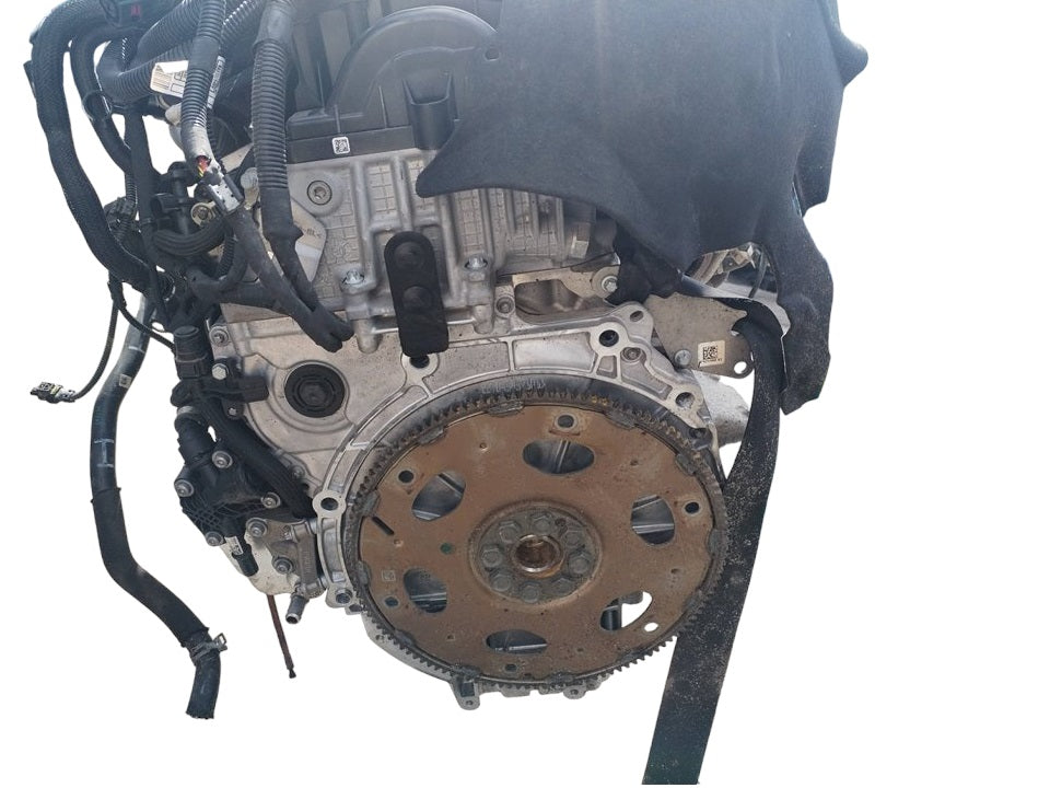 Moteur BMW X6 F16 xDrive35i N55B30A occasion
