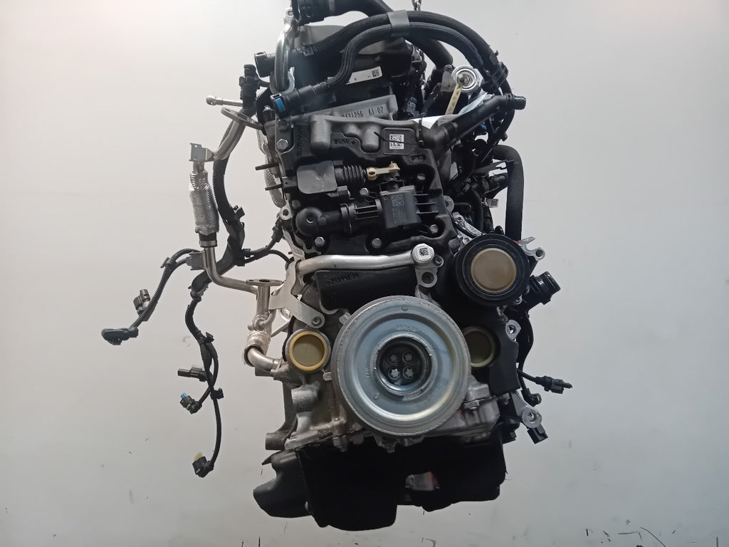 Moteur BMW Série 2 Active Tourer U06 218d B47C20B occasion