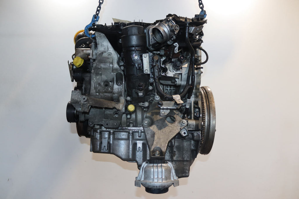 Moteur BMW E81/E87/E90 120d/320d N47D20A - vue 5