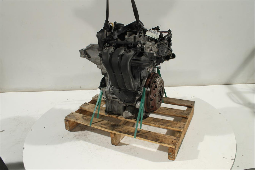 Moteur Seat Arona 1.0 TSI DLAA occasion