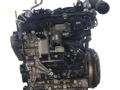 Moteur nu VW Golf VII 2.0 GTI CHHA occasion