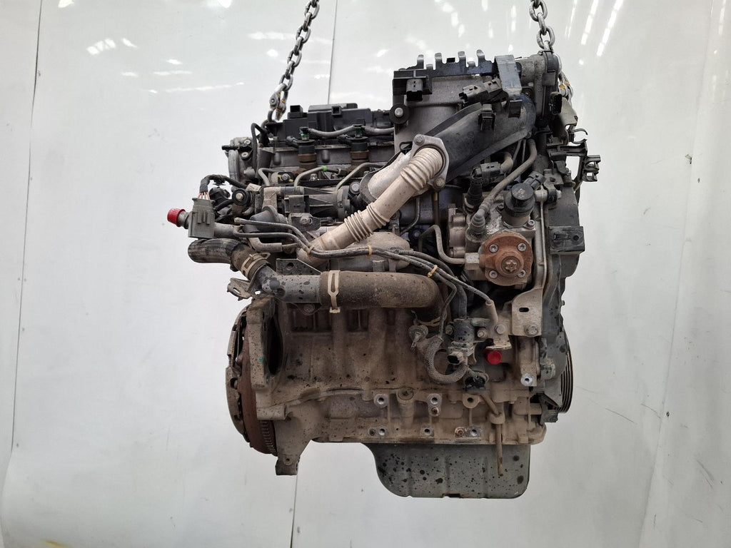 Moteur Citroën C3 Picasso 1.6 HDi 90 9HP occasion