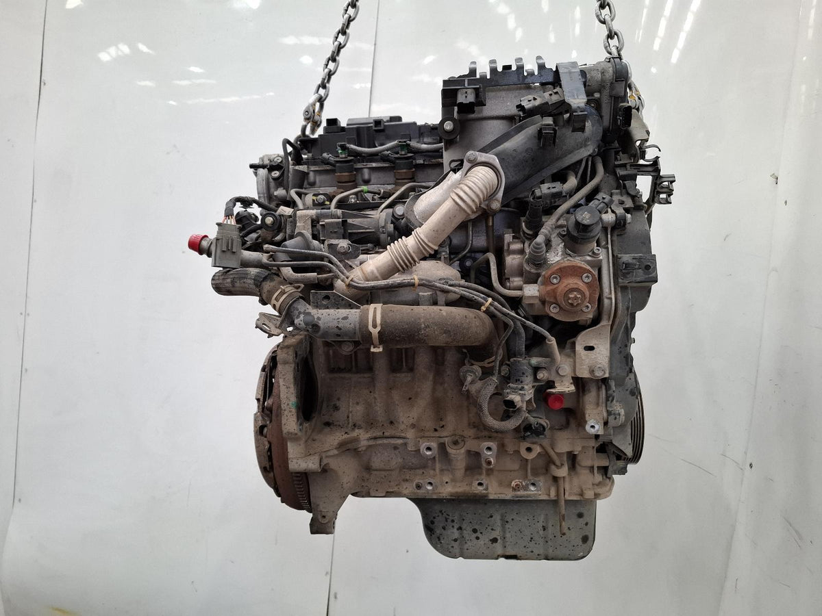 Moteur Citroën C3 Picasso 1.6 HDi 90 9HP occasion