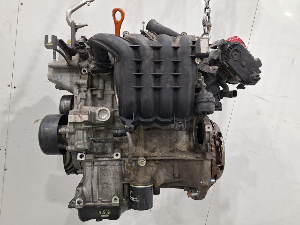 Moteur Hyundai i30 GD 1.4 G4LC occasion