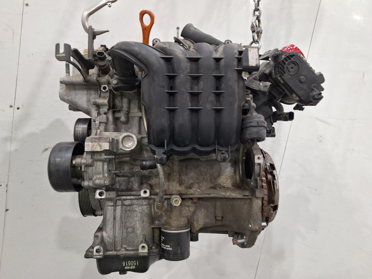 Moteur Hyundai i30 GD 1.4 G4LC occasion