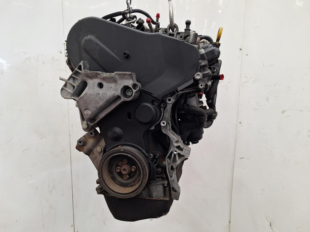 Mot. OCC VW Golf VII Seat Leon 5F 1.6 TDI CXXB Occasion