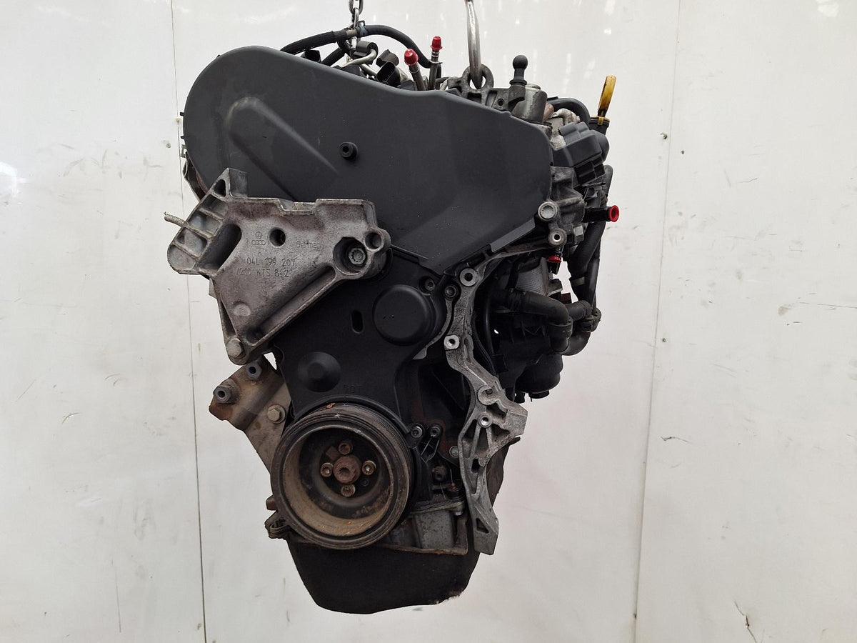 Mot. OCC VW Golf VII Seat Leon 5F 1.6 TDI CXXB Occasion