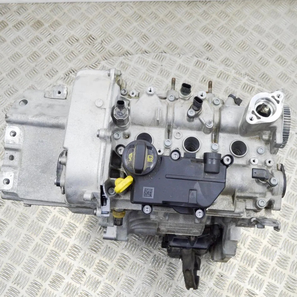 Moteur Skoda Kamiq 1.0 TSI DLAA occasion
