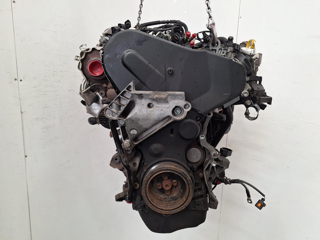 Moteur VW Golf VII 2.0 GTD CUNA occasion