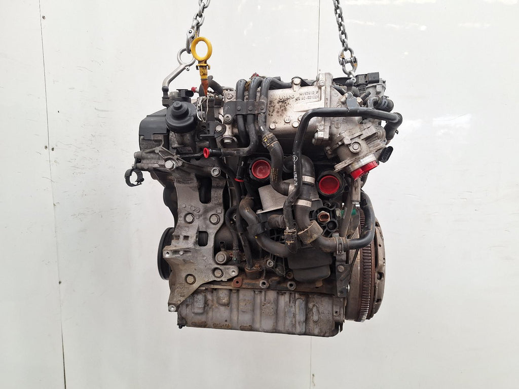 Moteur Audi A3 8V 2.0 TDI CUNA occasion - photo 2