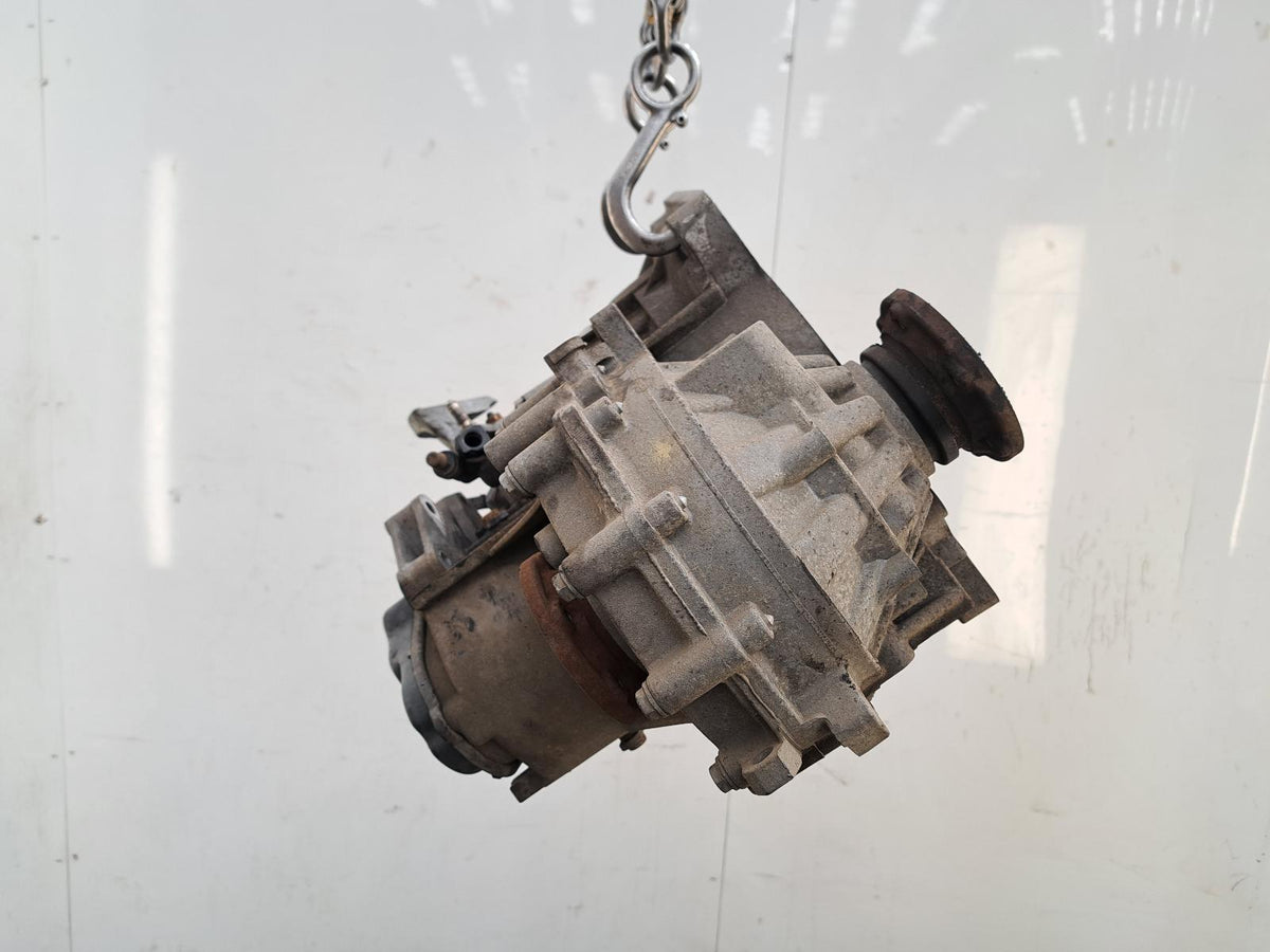 Boîte de vitesses OCC Audi A1 Sportback 1.6 TDI | 0A4300050BX – 135 910 km