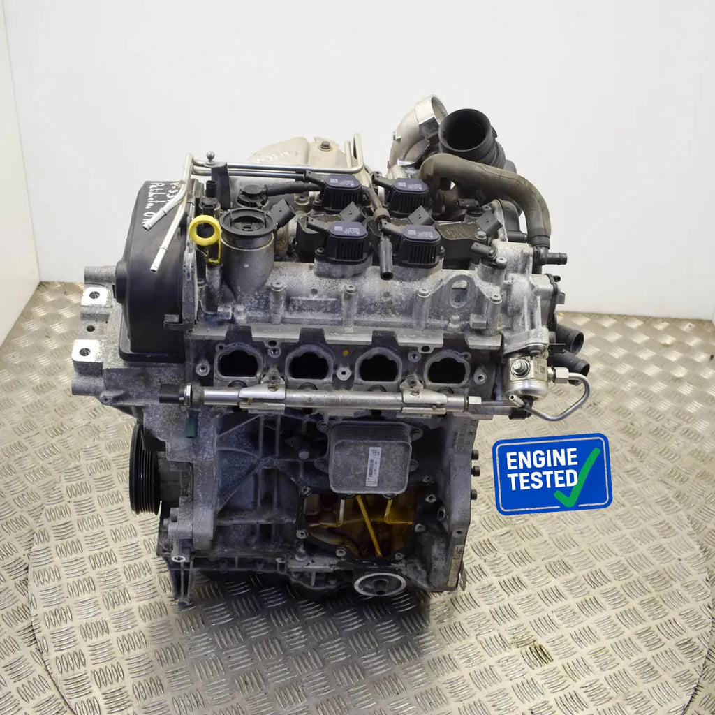 Mot. OCC Audi A3 8V 1.4 TSI CZEA Occasion