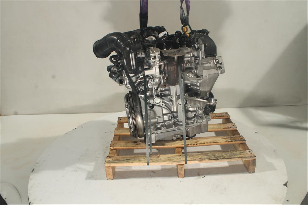 Moteur VW Golf 8 1.5 eTSI DPBA occasion