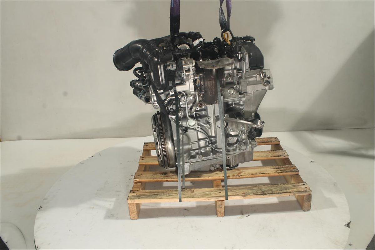 Moteur VW Golf 8 1.5 eTSI DPBA occasion