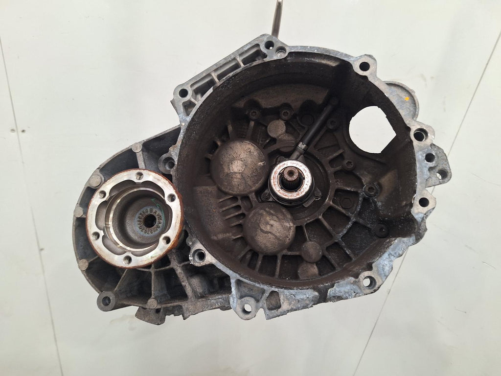 Boîte de vitesses VW Passat B8 2.0 TDI CRLB occasion