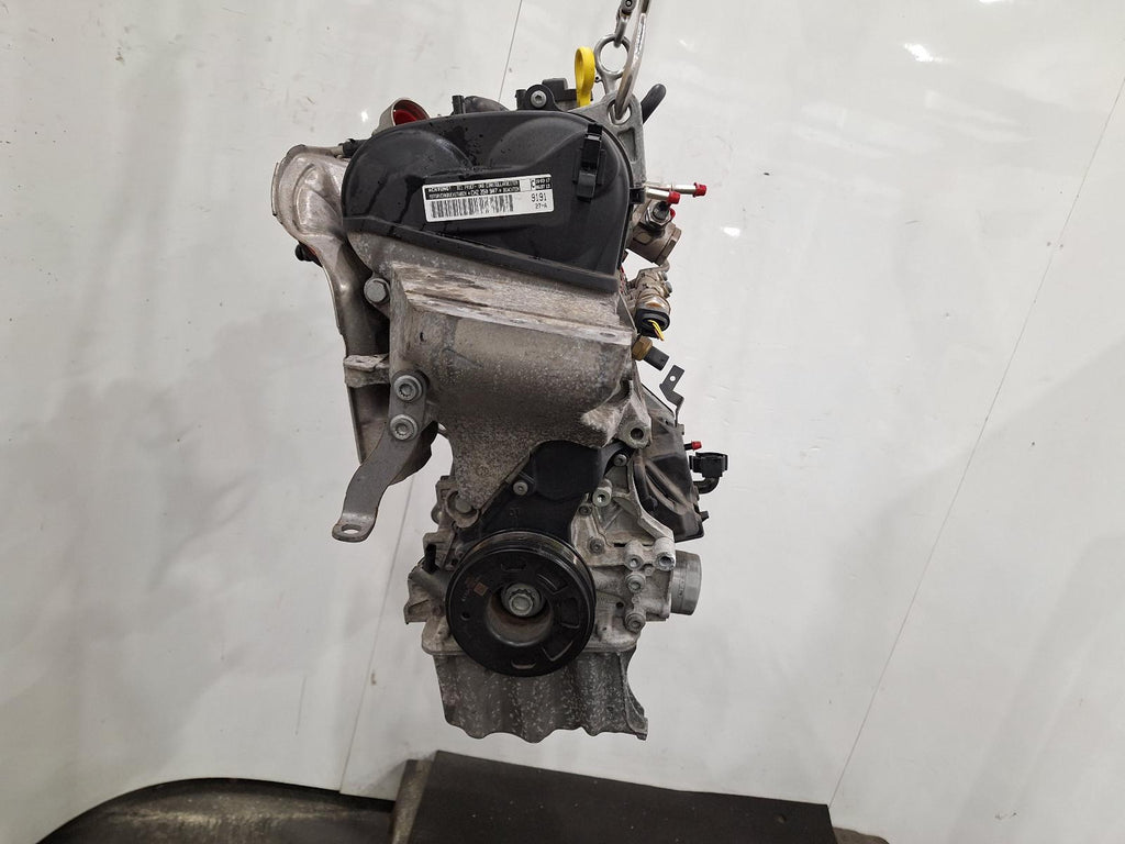 Moteur Audi 1.0 TFSI CHZB occasion