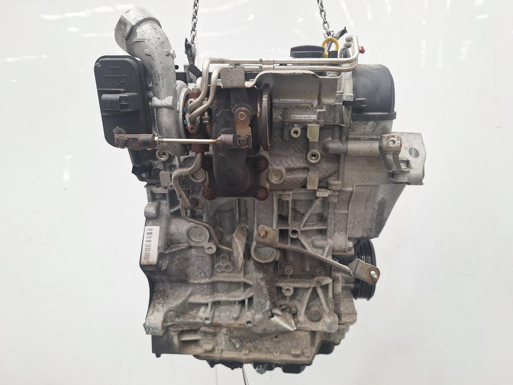 Moteur Skoda Octavia 1.4 TSI CZDA occasion