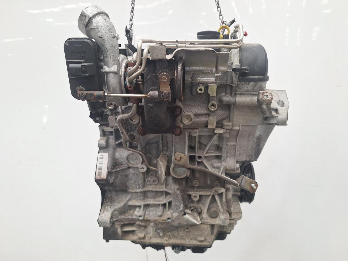 Moteur Skoda Octavia 1.4 TSI CZDA occasion