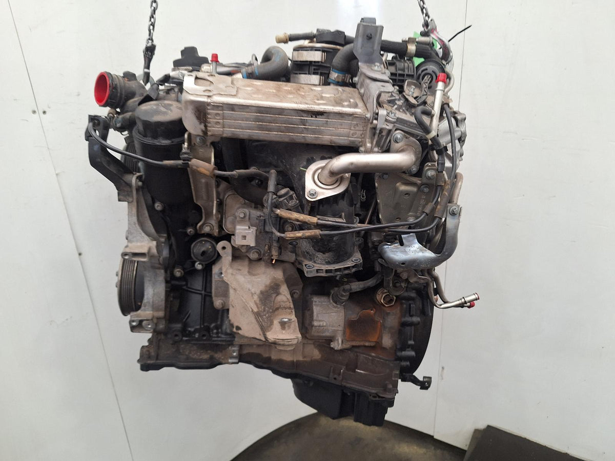 Moteur Mercedes Classe E C207 E 220 BlueTEC OM651.911 occasion