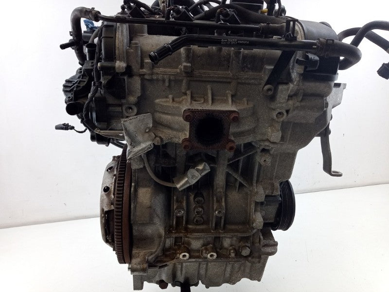 Moteur VW Polo V 1.2 TSI CJZD occasion - photo 3