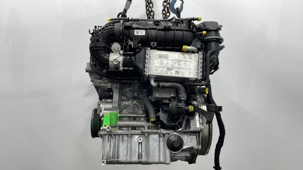 Moteur VW Golf Sportsvan 1.5 TSI DACA occasion