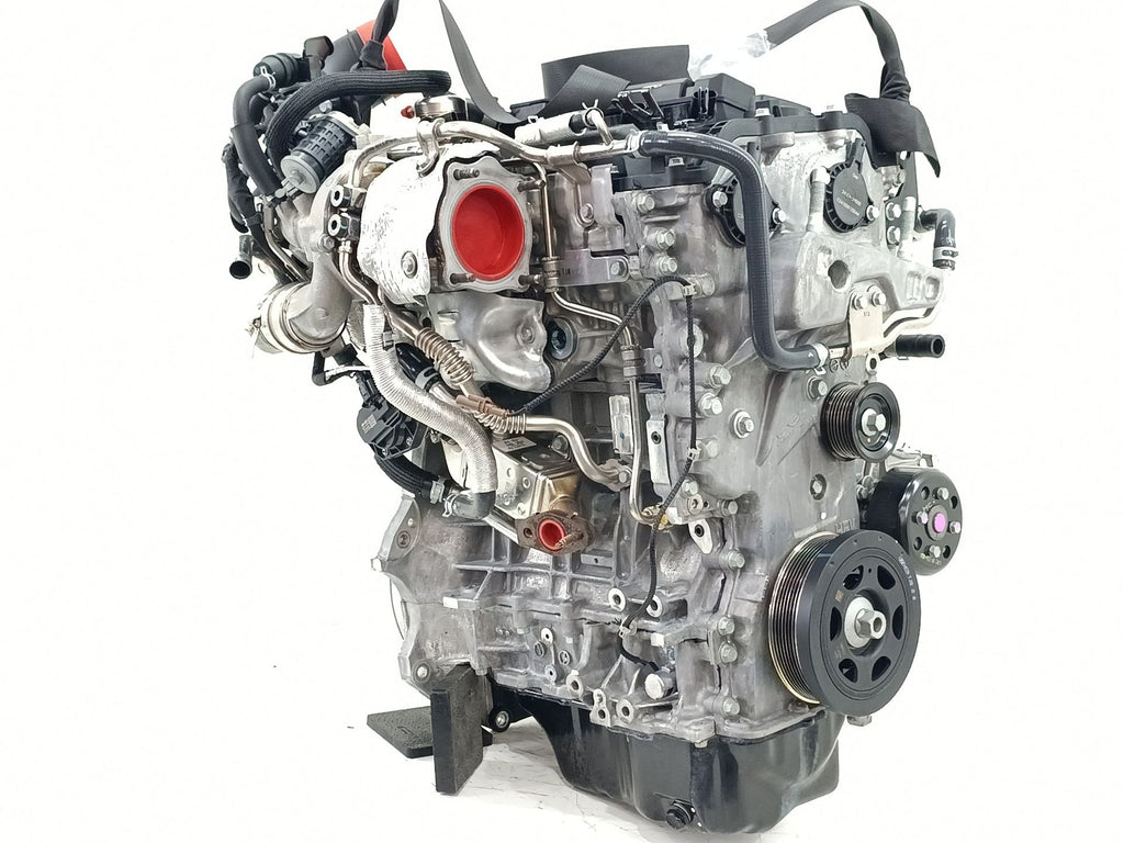 Moteur Hyundai Tucson 1.6 T-GDi G4FJ occasion