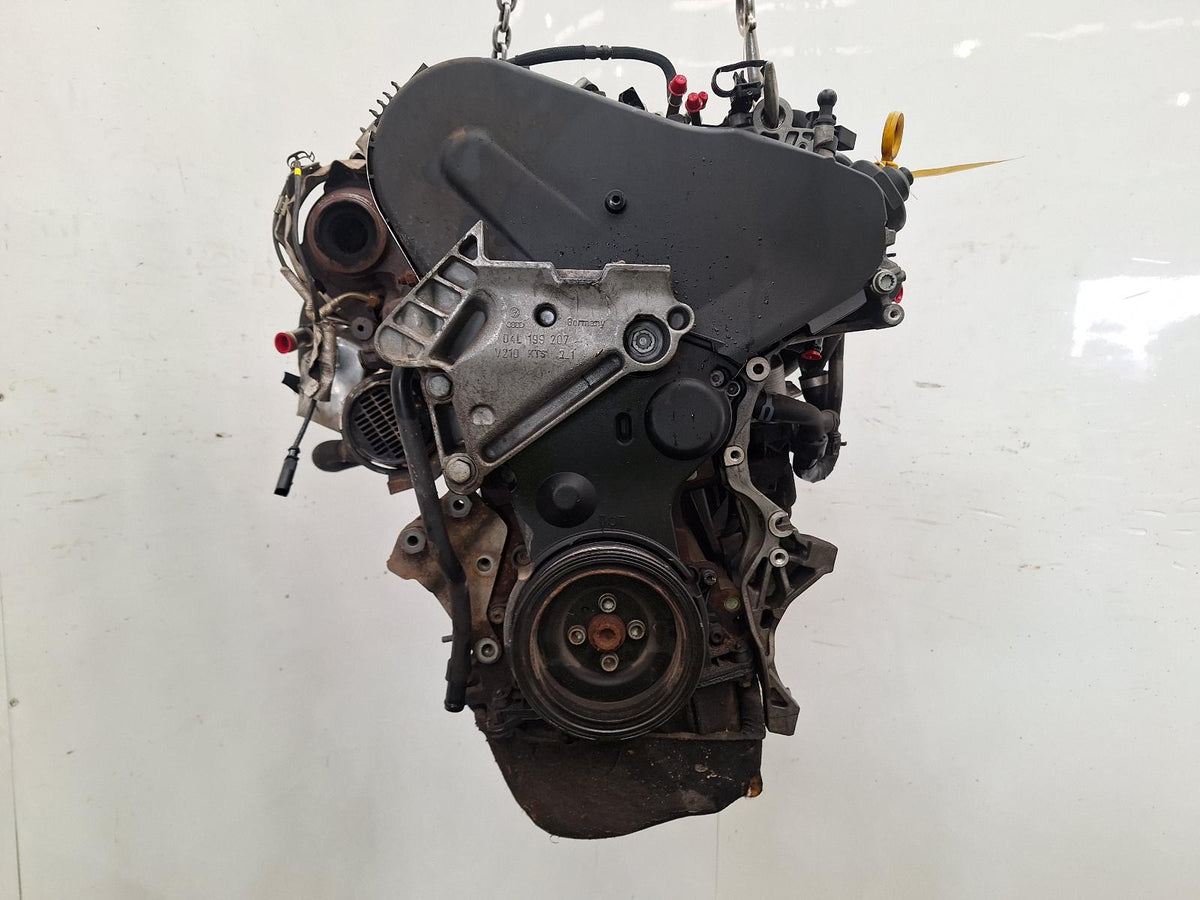 Moteur Seat Leon III 1.6 TDI CLHA occasion