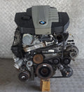 BMW X5 X6 M57N2 306D5 moteur occasion - photo 1
