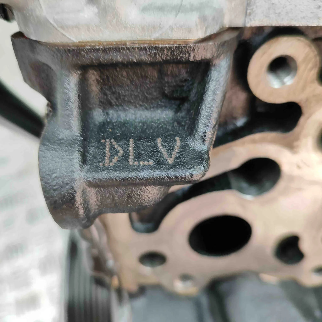 Moteur BMW B47D20A occasion