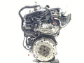 Moteur Seat Ateca 1.5 TSI occasion