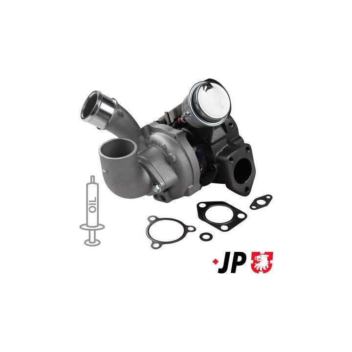 Turbo neuf 53039880145
