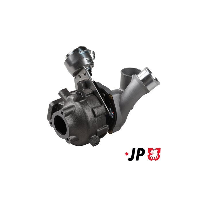 Turbo neuf Hyundai H-1 2.5 CRDi | JP Group 3517400600 (OE 53039880145)