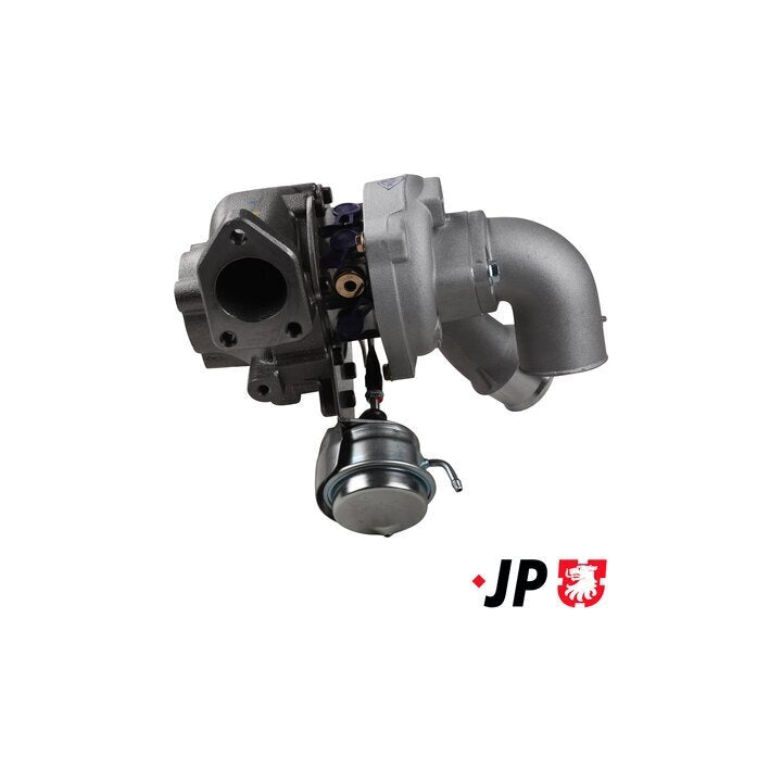 Turbo neuf Hyundai H-1 2.5 CRDi | JP Group 3517400600 (OE 53039880145)