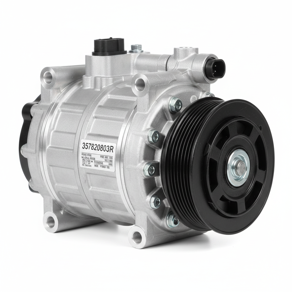 357820803R Sanden SD7V16 VW VR6
